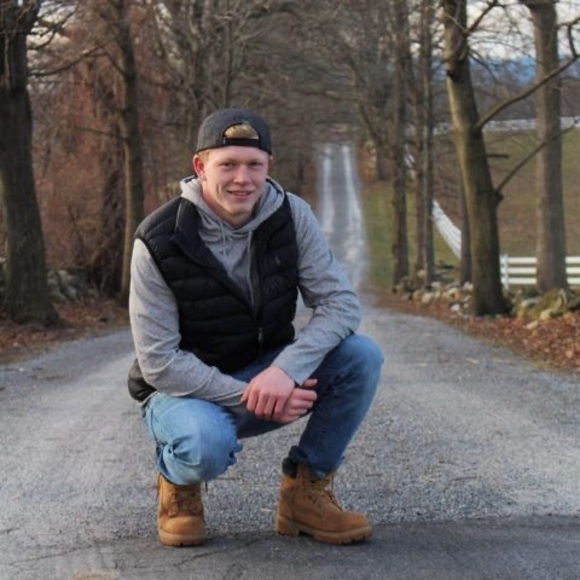 Meet your Posher, Michael - Picture 1 of 1